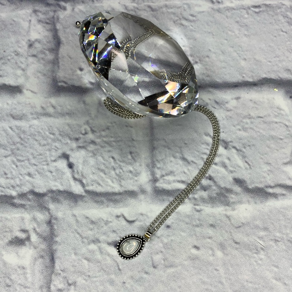 Waterdrop Pendant